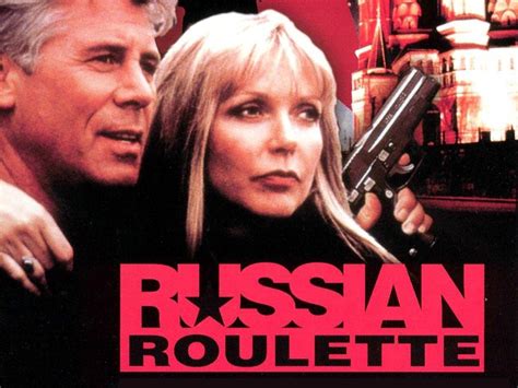 russian roulette movie